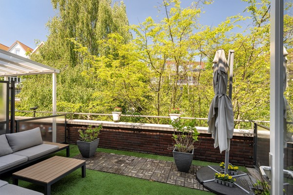Medium property photo - Mathenesserstraat 157, 3027 PE Rotterdam